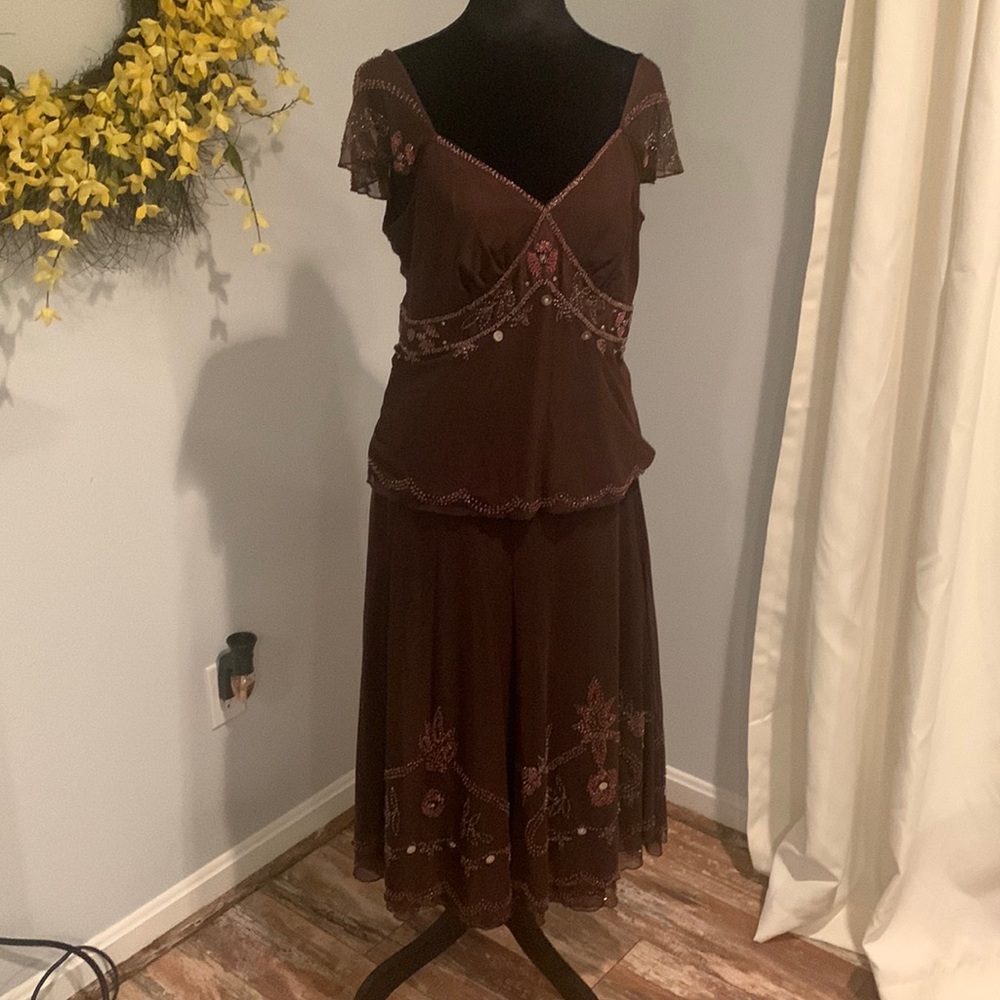 2 pcs suit
